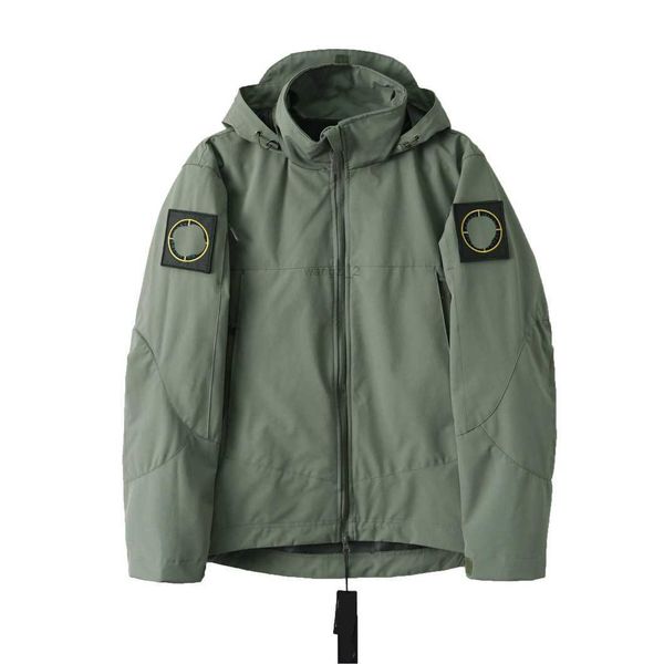 outerwear designer badges zipper shirt jacket loose style island spring autumn mens oxford breathable portable high street stones clothing j, Black;brown
outerwear designer badges zipper shirt jacket loose style island spring autumn mens oxford breathable portable high street stones clothing j, Black;brown
