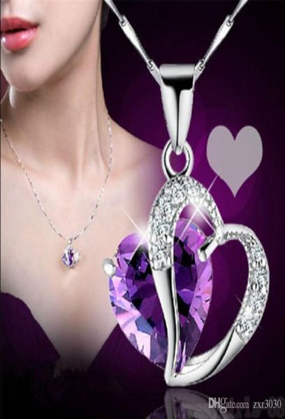 silver plate heart choker necklace women necklaces crystal pendant jewelry crystal gemstone amethyst heart necklace gift3370821
silver plate heart choker necklace women necklaces crystal pendant jewelry crystal gemstone amethyst heart necklace gift3370821