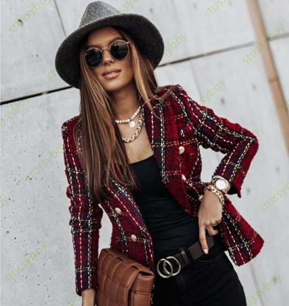 womens fashion style breasted button suit jacket designer printing blazers ladies slim fit casual business size s3xl2121917, White;black
womens fashion style breasted button suit jacket designer printing blazers ladies slim fit casual business size s3xl2121917, White;black