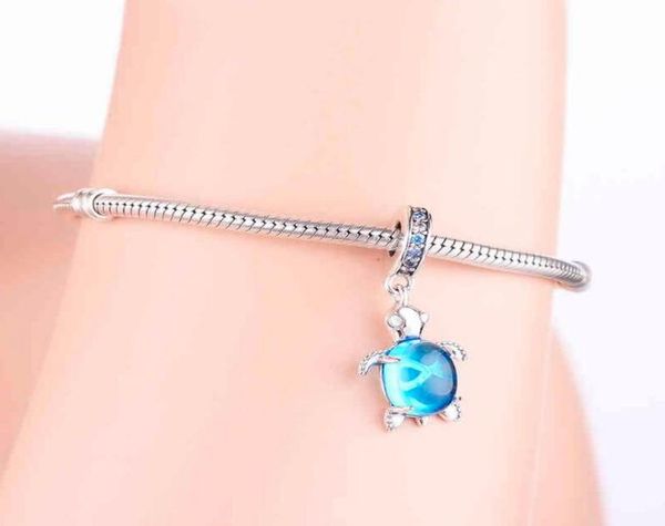 fit original europe bracelet 100 925 sterling silver beaded strands murano glass sea turtle dangle charm diy jewelry2165697, Black
fit original europe bracelet 100 925 sterling silver beaded strands murano glass sea turtle dangle charm diy jewelry2165697, Black