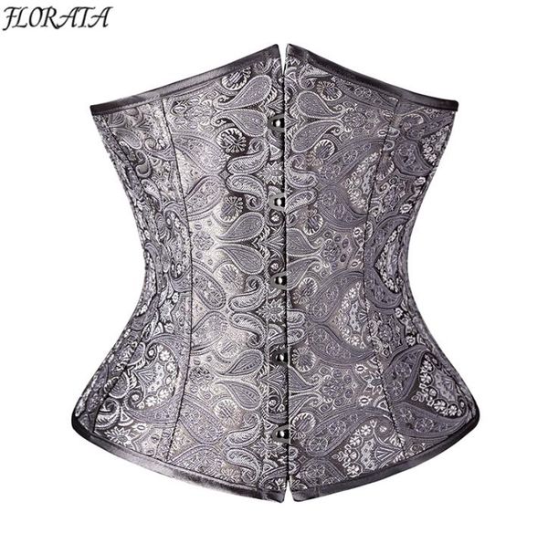 floral corset lingerie gothic steampunk lace corset up boned waste trainer bustier waist body shaper1799792, Black;white
floral corset lingerie gothic steampunk lace corset up boned waste trainer bustier waist body shaper1799792, Black;white