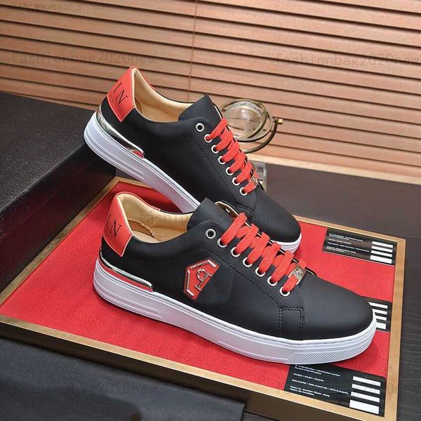 designer luxury phillip plain classic sneaker pp leather casual low platform shoes mens outdoor run zapatos baskeball shoe, Black
designer luxury phillip plain classic sneaker pp leather casual low platform shoes mens outdoor run zapatos baskeball shoe, Black