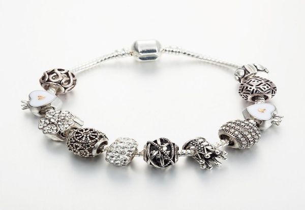 pand strands vintage bracelet diy full diamond crown peach heart with large hole bead ornament7851800, Black
pand strands vintage bracelet diy full diamond crown peach heart with large hole bead ornament7851800, Black