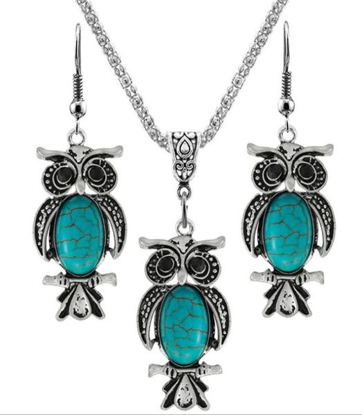10 set pendant drop earrings lovely dolphin and owl shape green turquoise stone silver plated jewelry1729894
10 set pendant drop earrings lovely dolphin and owl shape green turquoise stone silver plated jewelry1729894