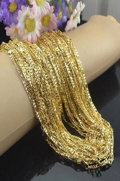 whole european and american fashion jewelry 18k gold necklace single chain 4mm side necklace three side necklace 8621325, Silver
whole european and american fashion jewelry 18k gold necklace single chain 4mm side necklace three side necklace 8621325, Silver