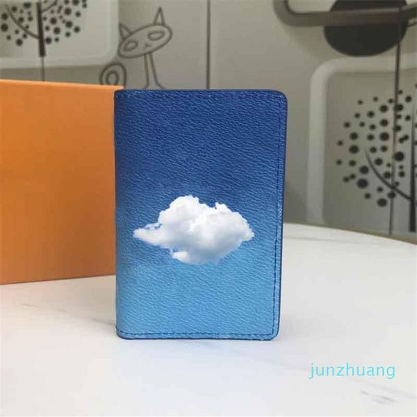 designer- wallet women and men credit card holder blue flower long purse fashion clouds short bag264b, Red;black
designer- wallet women and men credit card holder blue flower long purse fashion clouds short bag264b, Red;black
