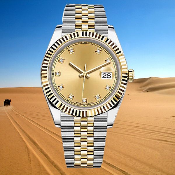 mens watch mechanical ceramics watches 40mm full stainless steel swim wristwatches sapphire luminous watch business casual montre de luxe ch, Slivery;brown
mens watch mechanical ceramics watches 40mm full stainless steel swim wristwatches sapphire luminous watch business casual montre de luxe ch, Slivery;brown