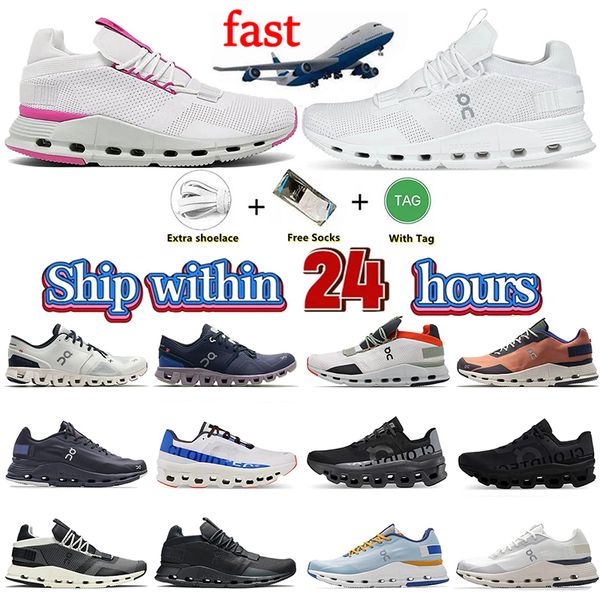 2023 new fashion on cloud monster men women all black cloudnova form white pink clouds sneakers running shoes designer training shoe sneaker
2023 new fashion on cloud monster men women all black cloudnova form white pink clouds sneakers running shoes designer training shoe sneaker