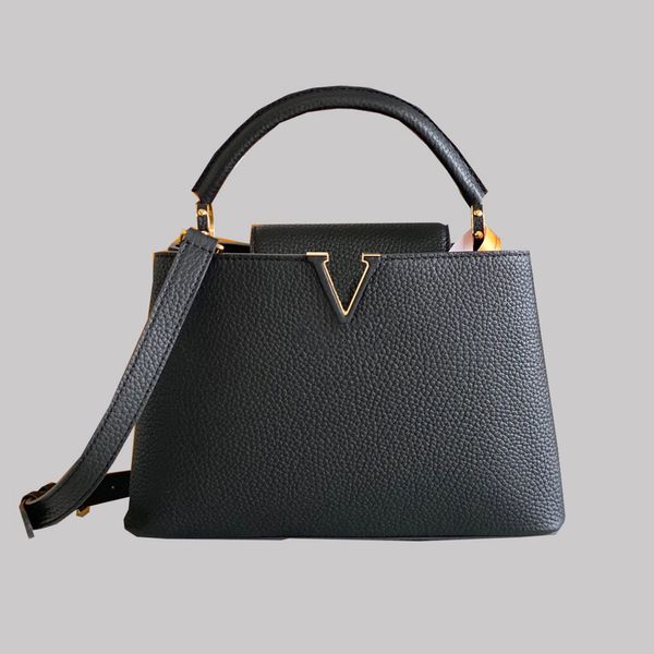 designer bag tote bags shoulder bag women handbags fashion capucines large capacity crocodile skin solid classic luxury metal real leather l
designer bag tote bags shoulder bag women handbags fashion capucines large capacity crocodile skin solid classic luxury metal real leather l