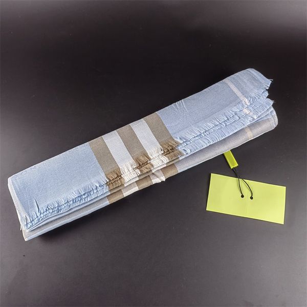 fall designer scarf womens shawl tassel luxury scarfs square striped plaid smooth foulard winter warm blending sciarpa scarf designers silk, Blue;gray
fall designer scarf womens shawl tassel luxury scarfs square striped plaid smooth foulard winter warm blending sciarpa scarf designers silk, Blue;gray