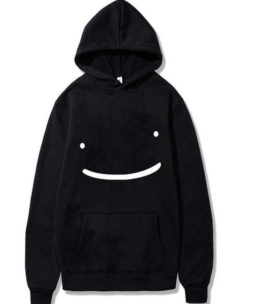 dream merch hoodie sweatshirts men women pullover harajuku tracksuit 2021 men hoodie streetwear fashion casual oversized clothes x1837631, Black
dream merch hoodie sweatshirts men women pullover harajuku tracksuit 2021 men hoodie streetwear fashion casual oversized clothes x1837631, Black
