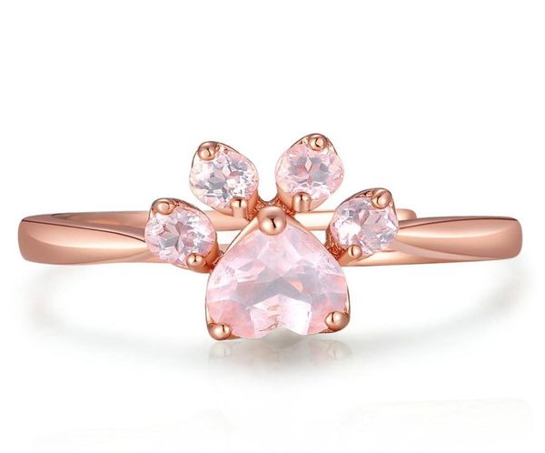 cute cat dog bear039s paw wedding for women romantic animal cz heart rose gold color resizable rings5246711, Slivery;golden
cute cat dog bear039s paw wedding for women romantic animal cz heart rose gold color resizable rings5246711, Slivery;golden