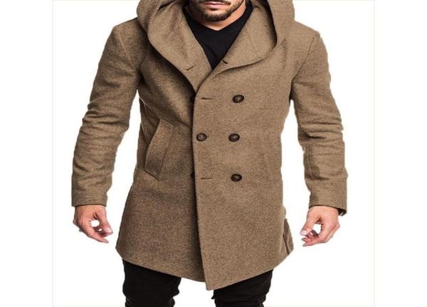 zogaa 2019 fashion mens trench coat jacket spring autumn mens overcoats casual solid color woolen trench coat for men clothing4981745, Black;brown
zogaa 2019 fashion mens trench coat jacket spring autumn mens overcoats casual solid color woolen trench coat for men clothing4981745, Black;brown