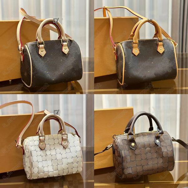 fashion women bag speedy nano designer bag totes ladies damier messenger bag women's fashion pillow bag girls
fashion women bag speedy nano designer bag totes ladies damier messenger bag women's fashion pillow bag girls