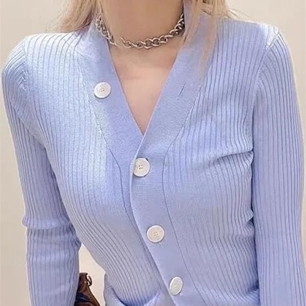 women's sweaters korea style spring summer women silk cotton singlebreasted knitted cardigan 230831, White;black
women's sweaters korea style spring summer women silk cotton singlebreasted knitted cardigan 230831, White;black