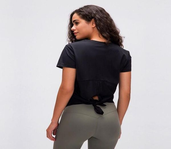 dts2007 lopen up tank camis tie back tee yoga solid colors women fashion outdoor yoga tanks sports running gym clothes7434921, White
dts2007 lopen up tank camis tie back tee yoga solid colors women fashion outdoor yoga tanks sports running gym clothes7434921, White