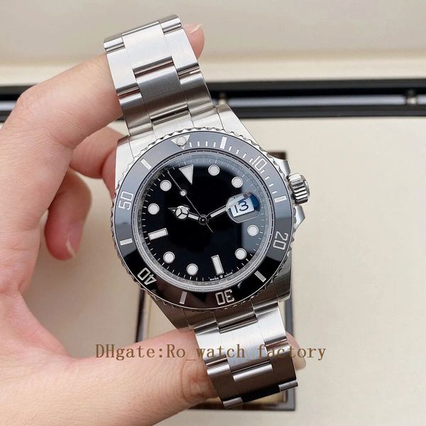 super dj factory 11 style elementary version watch 116610 116613 114060 ceramic bezel 2813 automatic movement watch men quality watches, Slivery;brown
super dj factory 11 style elementary version watch 116610 116613 114060 ceramic bezel 2813 automatic movement watch men quality watches, Slivery;brown