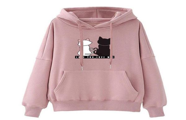hoodies women cat print ladies sweatshirt hoodie female long sleeve hooded sweatshirts sudadera mujer 19jul2584039811413555, Black
hoodies women cat print ladies sweatshirt hoodie female long sleeve hooded sweatshirts sudadera mujer 19jul2584039811413555, Black