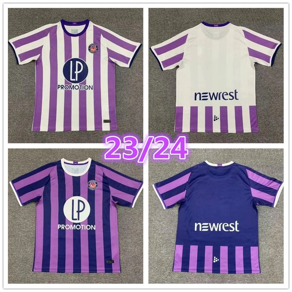 23 24 club soccer toulouse 21 rafael ratao jerseys 3 zakaria aboukhlal 5 denis genreau 12 issiaga sylla 9 rhys healey 27 thijs dallinga foot, Black;yellow
23 24 club soccer toulouse 21 rafael ratao jerseys 3 zakaria aboukhlal 5 denis genreau 12 issiaga sylla 9 rhys healey 27 thijs dallinga foot, Black;yellow