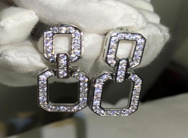 long geometry designer earrings stud for women geometric rectangle simple dangle earings with cz diamond stone bling crystal elega3781017, Golden;silver
long geometry designer earrings stud for women geometric rectangle simple dangle earings with cz diamond stone bling crystal elega3781017, Golden;silver