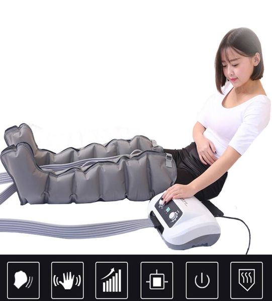 infrared therapy air compression body massager waist leg arm relax instrument promote blood circulation pain relief slimming7992117
infrared therapy air compression body massager waist leg arm relax instrument promote blood circulation pain relief slimming7992117