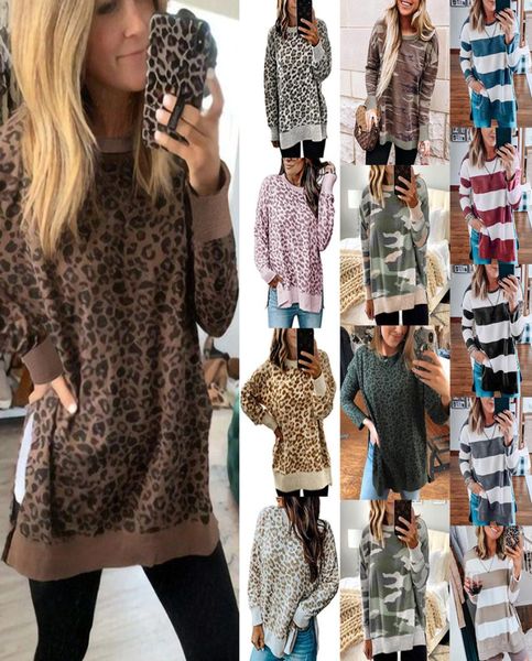 women s luxury designer sweatshirts autumn winter woman sweatshirts print camouflage leopard stripe women designer tshirts 142981716, Black
women s luxury designer sweatshirts autumn winter woman sweatshirts print camouflage leopard stripe women designer tshirts 142981716, Black