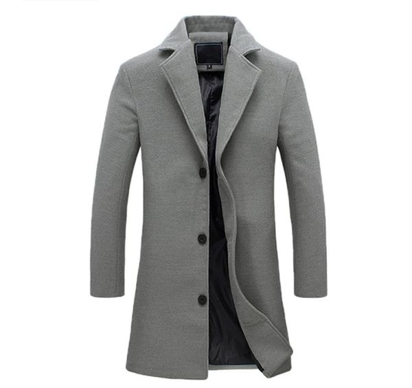 long oversized mens trench coat 2018 winter single breasted causal jacket plus size turn down collar male overcoat 3xl 4xl 5xl6146928, Tan;black
long oversized mens trench coat 2018 winter single breasted causal jacket plus size turn down collar male overcoat 3xl 4xl 5xl6146928, Tan;black