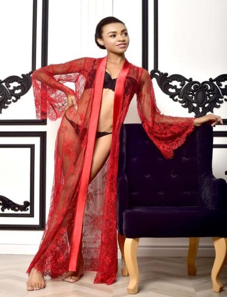 women039s sleepwear lady long nightdress erotic lingerie sleep robe women lace hollow out pajamas nightgown exotic fetish 2490838, Black;red
women039s sleepwear lady long nightdress erotic lingerie sleep robe women lace hollow out pajamas nightgown exotic fetish 2490838, Black;red