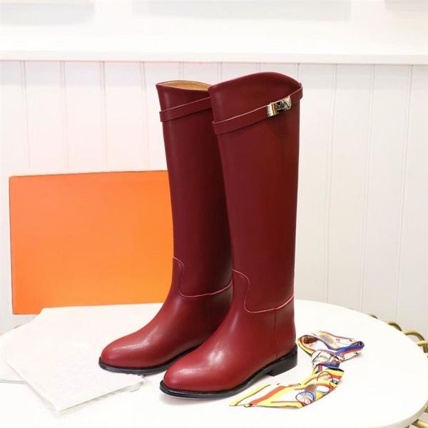 boots fashion designer shoes metal buckle real leather martin boot buckle thick heel ankle luxury walking party box 35-42178f, Black
boots fashion designer shoes metal buckle real leather martin boot buckle thick heel ankle luxury walking party box 35-42178f, Black