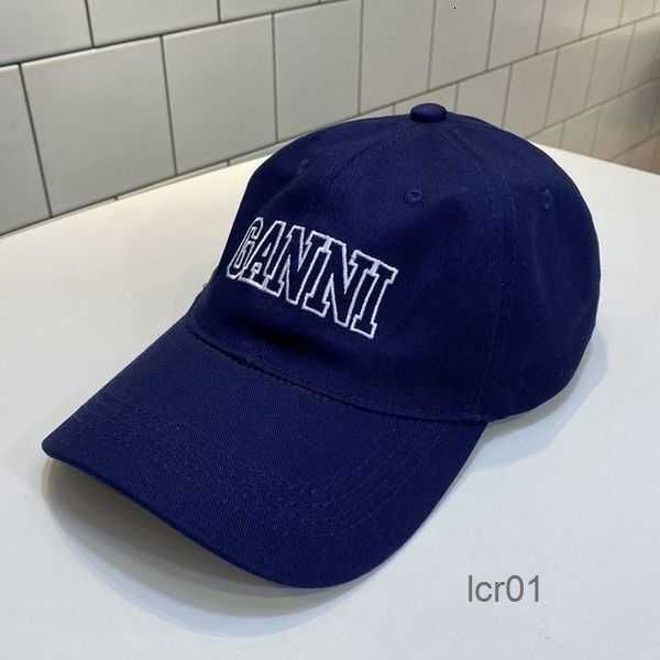 ball caps europe america ganni large brim embroidered baseball cap for men women trend street fashion hat 230408qown, Blue;gray
ball caps europe america ganni large brim embroidered baseball cap for men women trend street fashion hat 230408qown, Blue;gray