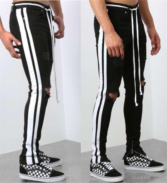 mens high street painted destroyed jeans pants with holes ripped denim trousers slim fit distressed jeans streetwear4158316, Blue
mens high street painted destroyed jeans pants with holes ripped denim trousers slim fit distressed jeans streetwear4158316, Blue