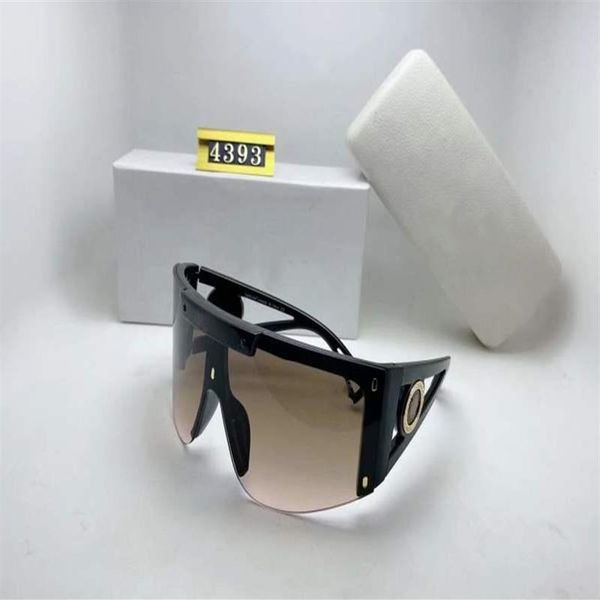 sunglasses men women designer fashion 4393 sunglass with boxes square frame uv protection lens broad feet summer style 10q, White;black
sunglasses men women designer fashion 4393 sunglass with boxes square frame uv protection lens broad feet summer style 10q, White;black