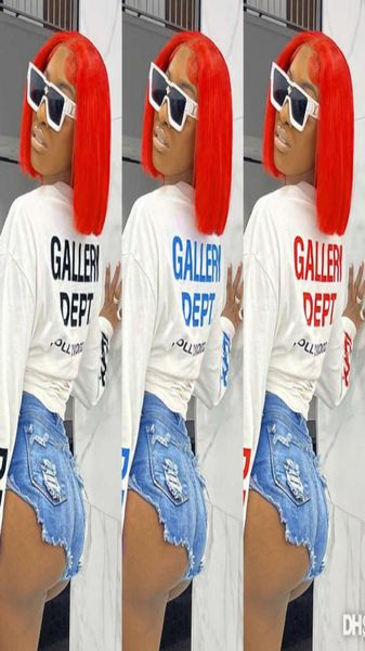 women long sleeve tshirt fashion letter print loose round neck crop 2023 fall and winter clothing5176829, Black
women long sleeve tshirt fashion letter print loose round neck crop 2023 fall and winter clothing5176829, Black