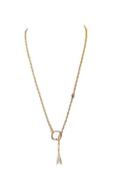 fashion gold chain pendant necklace bracelet for women party lovers gift jewelry with box nrj3456347, Silver
fashion gold chain pendant necklace bracelet for women party lovers gift jewelry with box nrj3456347, Silver