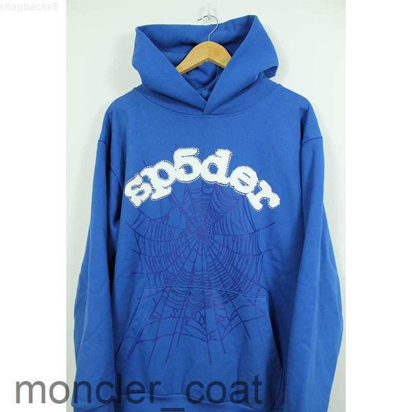 men's hoodies sweatshirts blue sp5der 555555 hoodie men women 1 foam printing spider web hooded young thug pullover, Black
men's hoodies sweatshirts blue sp5der 555555 hoodie men women 1 foam printing spider web hooded young thug pullover, Black