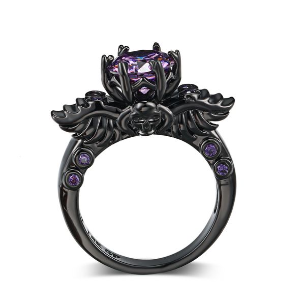 wedding rings punk skull retro gothic rings for women men halloween goth witchcraft accessories black color rings fashion jewelry gifts r623, Slivery;golden
wedding rings punk skull retro gothic rings for women men halloween goth witchcraft accessories black color rings fashion jewelry gifts r623, Slivery;golden