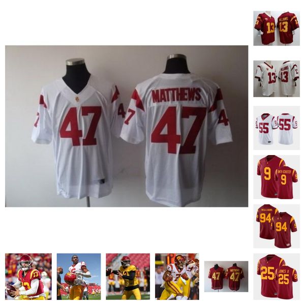 2023 usc trojans football jersey 77 alani noa 87 lake mcree 88 kade eldridge 27 bryson shaw 84 tabaracci 37 devan thompkins 94 pepe 73 tobia, Black
2023 usc trojans football jersey 77 alani noa 87 lake mcree 88 kade eldridge 27 bryson shaw 84 tabaracci 37 devan thompkins 94 pepe 73 tobia, Black