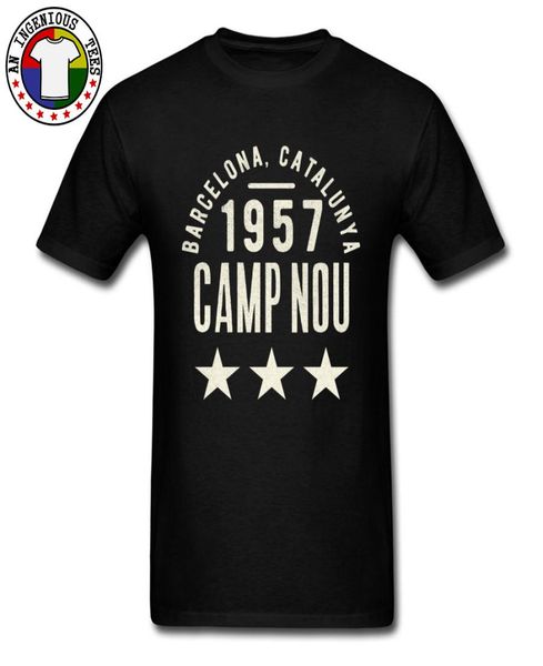 2018 new simple style tees summerautumn pure cotton crew neck tshirts fitness tight vintage barcelona 1957 t shirt men8245407, White;black
2018 new simple style tees summerautumn pure cotton crew neck tshirts fitness tight vintage barcelona 1957 t shirt men8245407, White;black