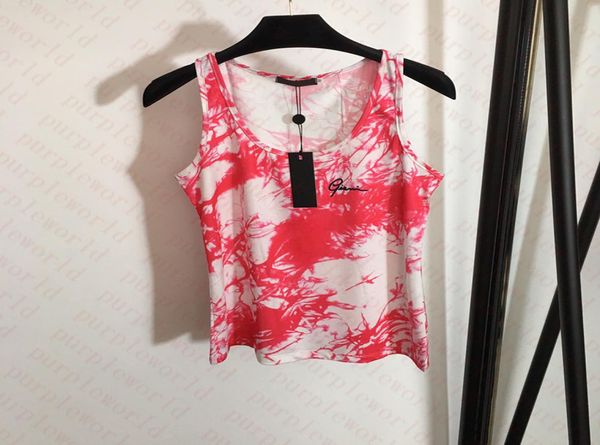 women elastic vests for ladies brand tanks camis luxury letters dresses summer sleeveless vest 1439544, White
women elastic vests for ladies brand tanks camis luxury letters dresses summer sleeveless vest 1439544, White