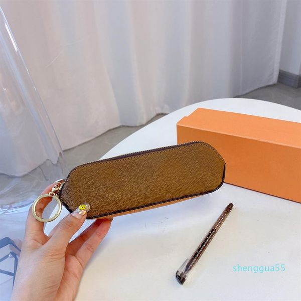 21ss designer cosmetic bags pen bagss fashion classic letter print makeup brush storage bag women's cosmeticbags1931
21ss designer cosmetic bags pen bagss fashion classic letter print makeup brush storage bag women's cosmeticbags1931