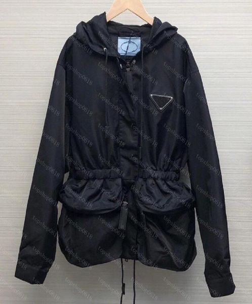 2021 designer womens jacket spring autumn coat windrunner fashion hooded jackets sports windbreaker casual zipper women039s tre8281877, Tan;black
2021 designer womens jacket spring autumn coat windrunner fashion hooded jackets sports windbreaker casual zipper women039s tre8281877, Tan;black