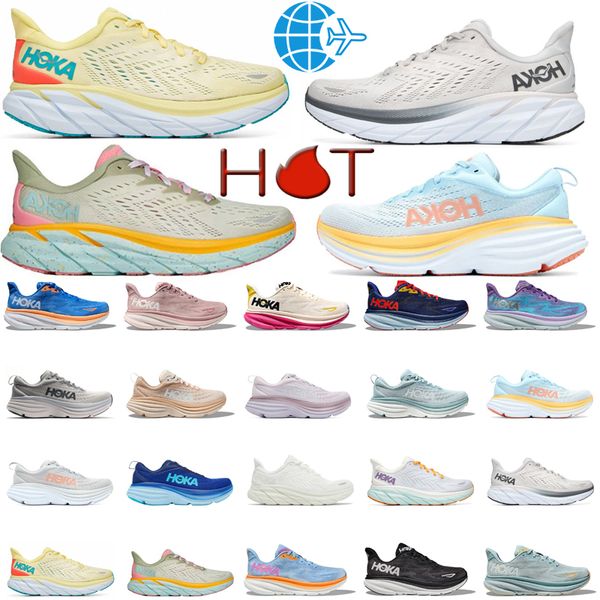 2023 hoka one running shoes clifton 8 bondi 8.0 mens womens utility runner sneakers fashion breathable training trainers black white hoks sh
2023 hoka one running shoes clifton 8 bondi 8.0 mens womens utility runner sneakers fashion breathable training trainers black white hoks sh