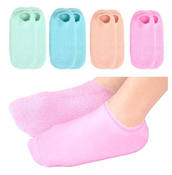 men039s socks pcs silicone moisturizing spa gel heel hand care exfoliating and preventing dryness foot skin rejuvenation elasti4503992, Black
men039s socks pcs silicone moisturizing spa gel heel hand care exfoliating and preventing dryness foot skin rejuvenation elasti4503992, Black