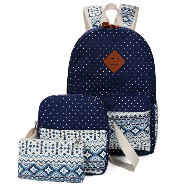 new kids school bag canvas backpack 3 pcsset women school backpacks schoolbag for teenagers man student book bag boys satchel y182606906
new kids school bag canvas backpack 3 pcsset women school backpacks schoolbag for teenagers man student book bag boys satchel y182606906