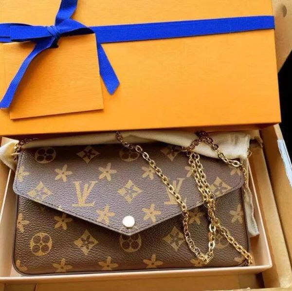 luxurys designers fashion crossbody wallet backpack handbags purses card holder bags shoulder tote mini bag 3-piece lufengliu 61276
luxurys designers fashion crossbody wallet backpack handbags purses card holder bags shoulder tote mini bag 3-piece lufengliu 61276