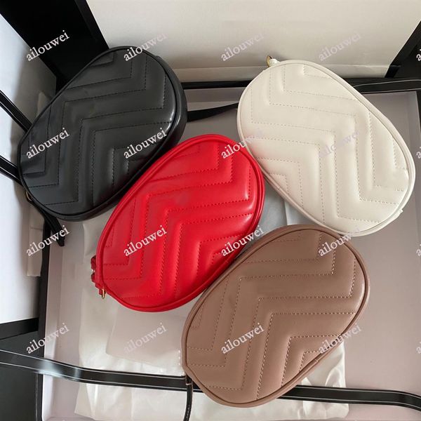 designer marmont waist bags hi quality brand leather belt handbags red black chest pack camera bag221u
designer marmont waist bags hi quality brand leather belt handbags red black chest pack camera bag221u