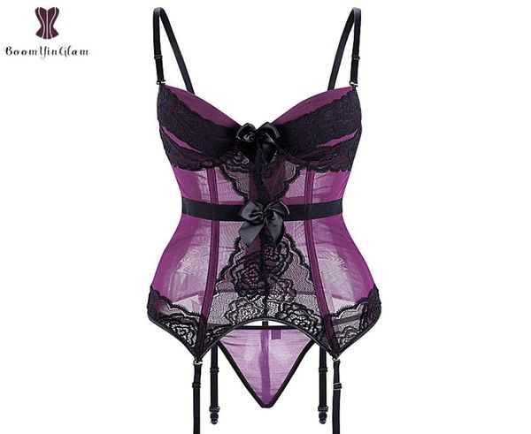 lingerie women underwear fish boned waist trainer transparent sleepwear corset shoulder strape lingeries purple blue black1419326, Black;white
lingerie women underwear fish boned waist trainer transparent sleepwear corset shoulder strape lingeries purple blue black1419326, Black;white