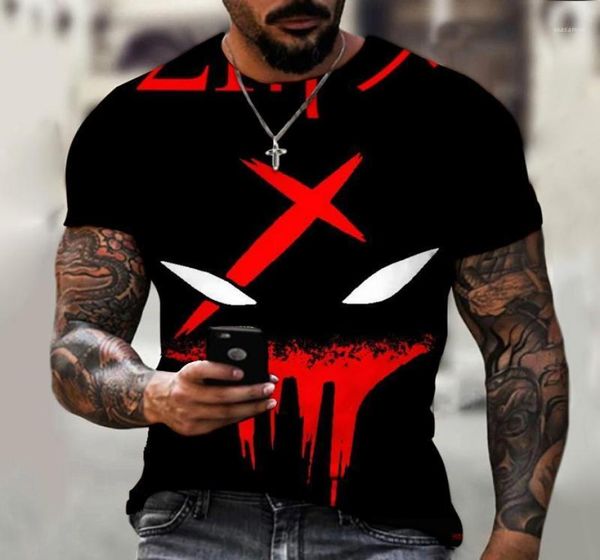 men039s tshirts funny pattern tshirt horror oneck summer fashion men clothing large size streetwear hip hop 3d t shirt t2469609, White;black
men039s tshirts funny pattern tshirt horror oneck summer fashion men clothing large size streetwear hip hop 3d t shirt t2469609, White;black