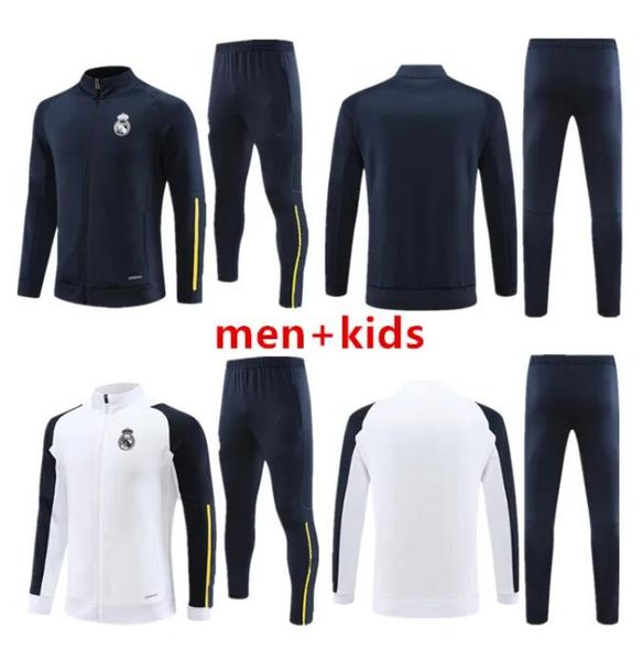 real madrids half zipper long pull tracksuits jacket football tracksuit training suit soccer chandal futbol 23/24 hazard asensio isco chanda, Black
real madrids half zipper long pull tracksuits jacket football tracksuit training suit soccer chandal futbol 23/24 hazard asensio isco chanda, Black