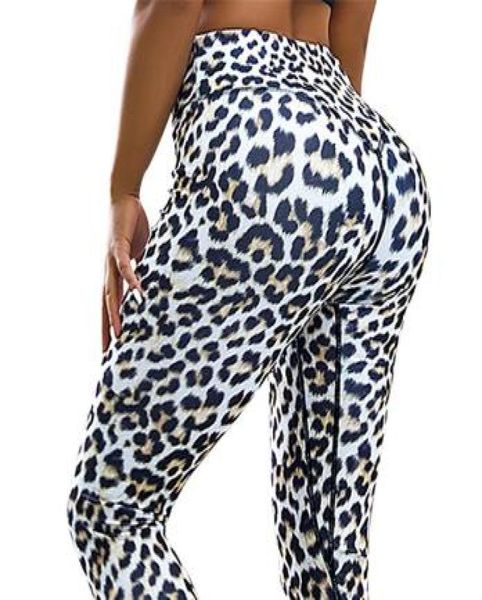 women sport leggings push up leopard printed gym fitness yoga pants high waist booty workout tights sports women running slim3339881, Black
women sport leggings push up leopard printed gym fitness yoga pants high waist booty workout tights sports women running slim3339881, Black